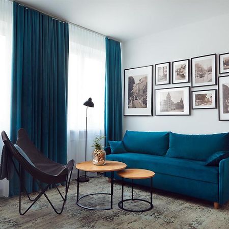 Stary Koszalin Hostel & Hotel Services Экстерьер фото